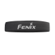 Повязка на голову Fenix AFH-10 серая