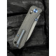 Ніж складаний Weknife Bougie Banter WE24009-2