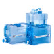 Каністра для води Naturehike Water container PC7 19 л transparent (NH18S018-T)
