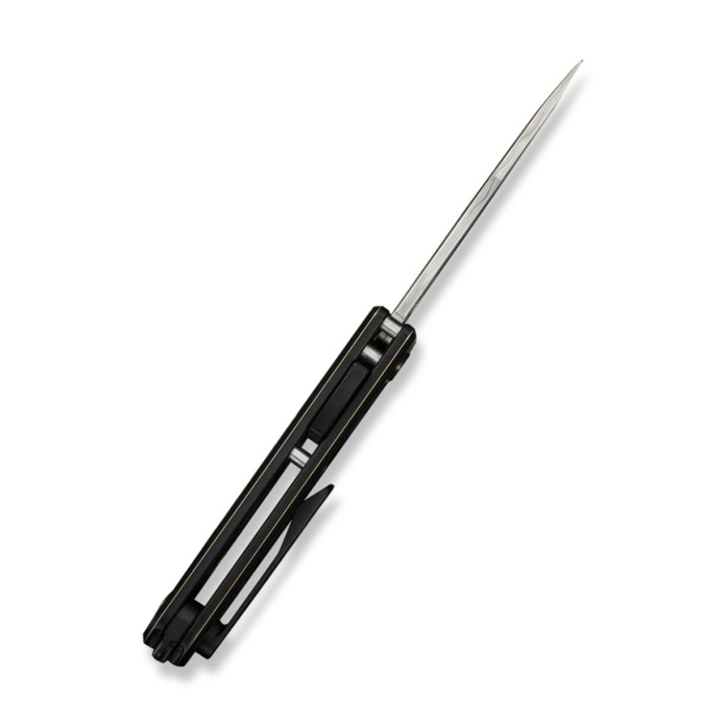 Ніж складаний Weknife Tyro WE24001-DS1