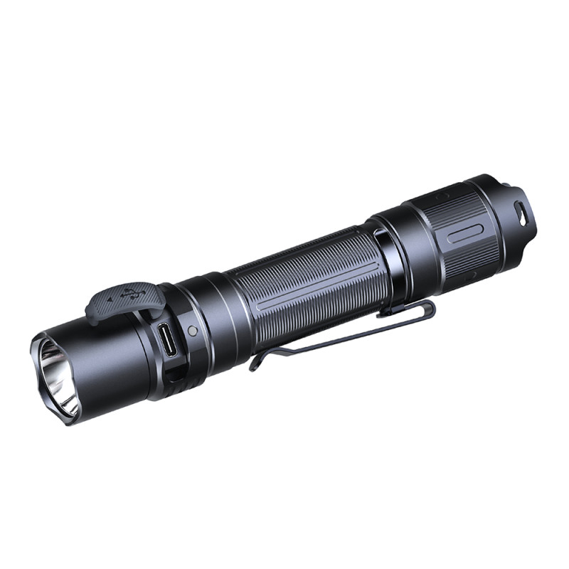 Фонарь тактический аккумуляторный Fenix PD35R