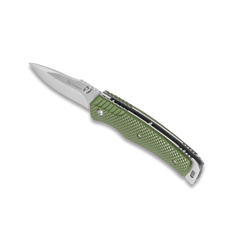 Нож складной Ganzo G618-GR