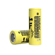 Акумулятор Liitokala Lii-51S-JT 5100 mAh 20A 26650 Li-ion