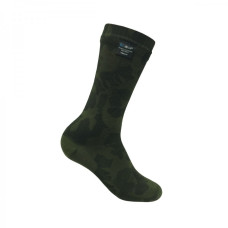 Dexshell Waterproof Camouflage Socks M носки водонепроницаемые камуфляж