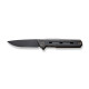 Ніж складаний Weknife Navo WE22026-3