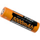 Акумулятор 21700 Fenix ARB-L21-5000U usb Type-C заряджання