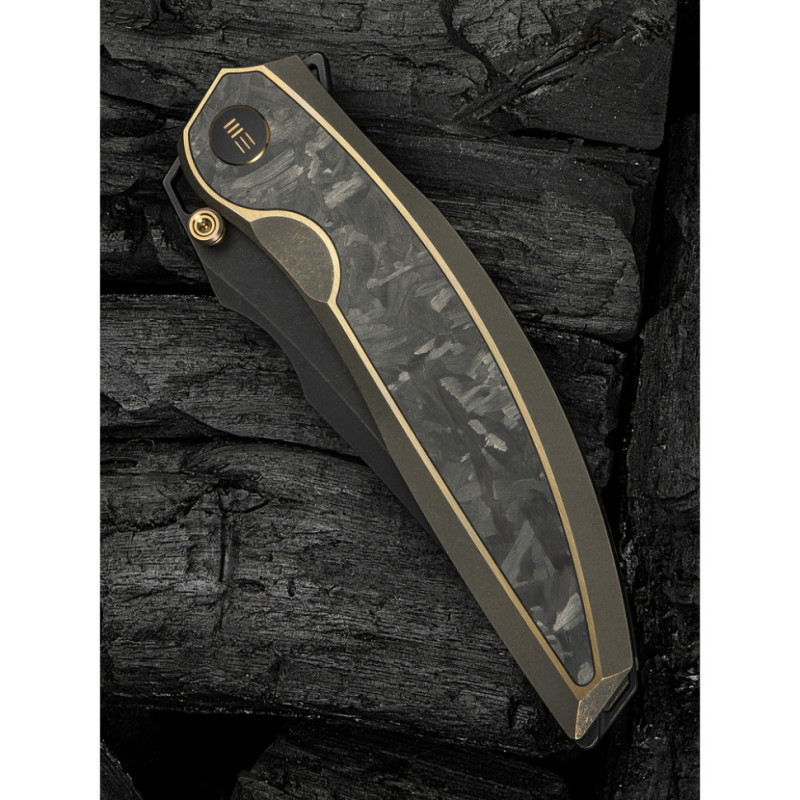 Ніж складаний Weknife Quinseris WE23093-2
