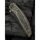 Ніж складаний Weknife Quinseris WE23093-2