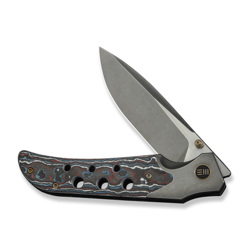Ніж складаний Weknife WE-Guthrie WE23072B-3