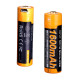 Акумулятор 14500 Fenix ARB-L14-1600U micro usb заряджання
