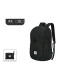 Рюкзак компактний надлегкий Naturehike NH17A017-B Yunyan, 30 л, чорний