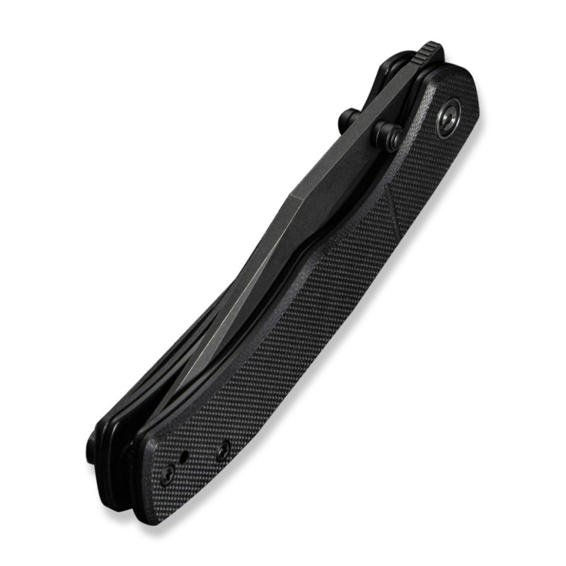 Ніж складаний Civivi Clingman Black C23065-1