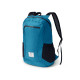 Рюкзак компактний Naturehike Ultralight 18 л (NH17A012-B), блакитний
