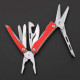 Мультитул NexTool Mini Flagship червоний