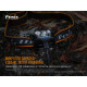 Фонарь налобный Fenix HL18RW