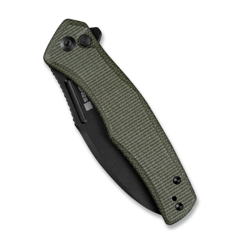 Нож складной Sencut Watauga S21011-2