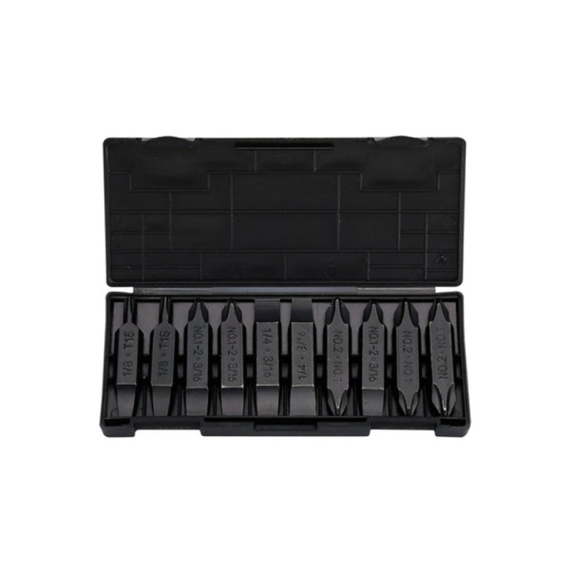 Набір біт для мультитулів NexTool Flagship Captain та Pocket tool