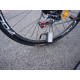 Велосипедний міні насос електричний Flextail Tiny Bike Pump Pro, 120 PSI
