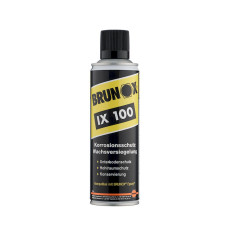 Brunox IX ингибитор коррозии спрей 300ml