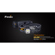 Фонарь налобный Fenix HL50 XM-L2 T6