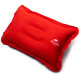 Подушка надувна Naturehike Comfortable NH15A001-L, помаранчевий