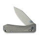 Ніж складаний Weknife Bougie Banter WE24009-2