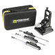 Work Sharp Стругачка механічна The Precision Adjust Elite Knife Sharpener, WSBCHPAJ-ELT-I