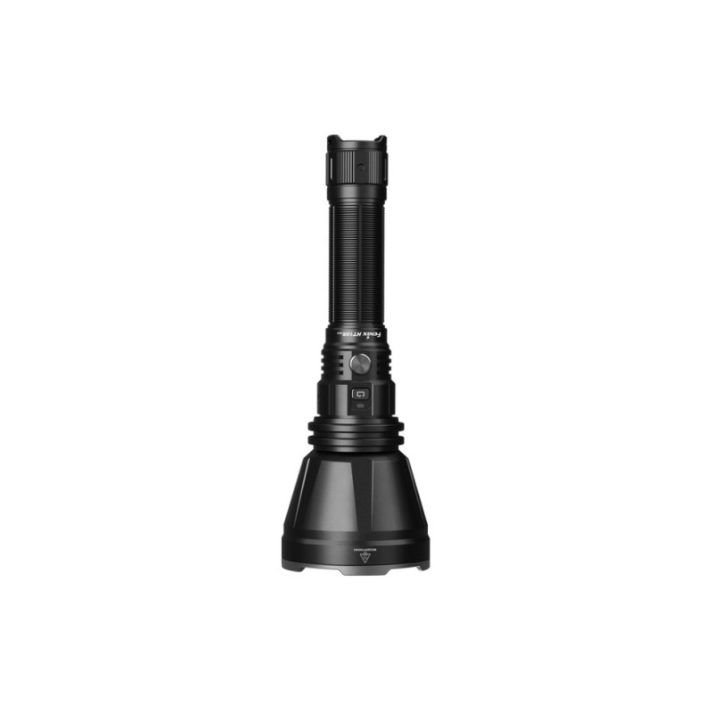 Далекобійний ліхтар Fenix HT18R v.2.0