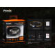 Фонарь налобный Fenix HL18RW