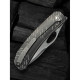 Ніж складаний Weknife Inmate WE23096B-4