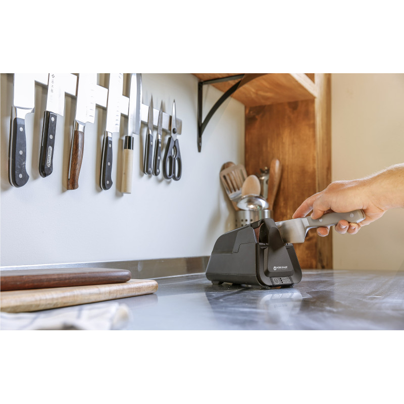 Work Sharp Професійна кухонна точила електрична E4