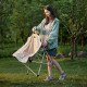 Стул складной Naturehike CNH23JU13002, графит