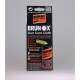 Brunox Gun Care серветки для догляду за зброєю 5шт у коробці
