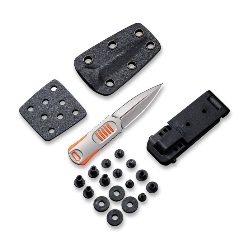 Ніж Weknife Oss Dagger 2017B