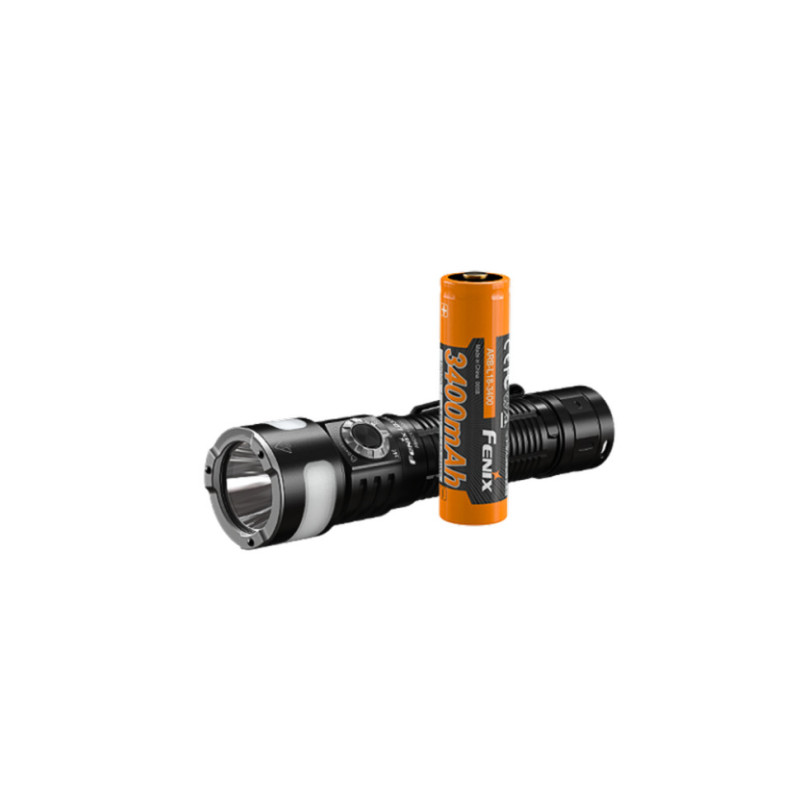 Ліхтар ручний Fenix LD35R