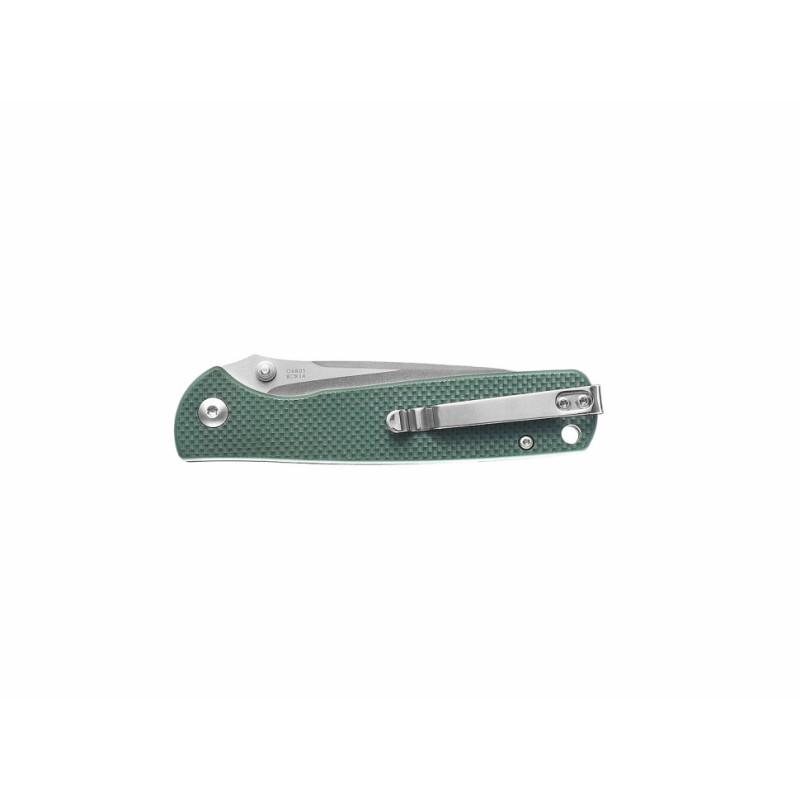 Нож складной Ganzo G6805-GB сине-зеленый