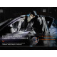 Фонарь тактический аккумуляторный Fenix PD35R