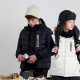 Пуховой жилет Naturehike CNH22YR019, размер L, зеленый