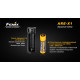 Зарядний пристрій Fenix ARE-X1 + акумулятор Fenix2600mAh