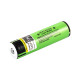 Акумулятор LiitoKala 34B-PCB 18650 3400mah
