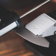 Work Sharp Стругачка механічна The Precision Adjust Knife Sharpener, WSBCHPAJ-I