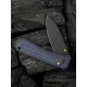 Ніж складаний Weknife Bougie Banter WE24009-1