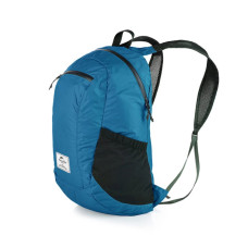 Рюкзак компактний Naturehike Ultralight 18 л (NH17A012-B), блакитний