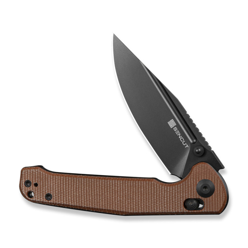 Ніж Sencut Glenspar S25046-3