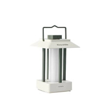 Фонарь кемпинговый Naturehike CNH22DQ009, зеленый
