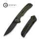 Ніж Civivi Tarask C25023C-2
