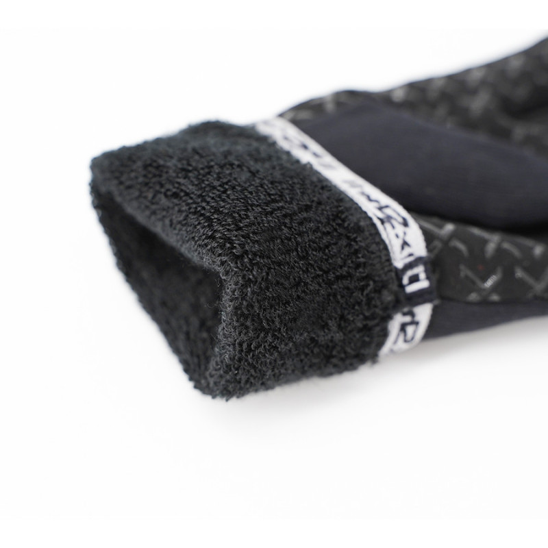 Перчатки трикотажные водонепроницаемые Dexshell Drylite Gloves (р-р XS) черный