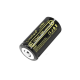 Акумулятор LiitoKala Lii-16A 16340 700mAh battery