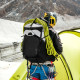 Рюкзак туристичний Naturehike CNK2450XB016, 40 л, білий, L