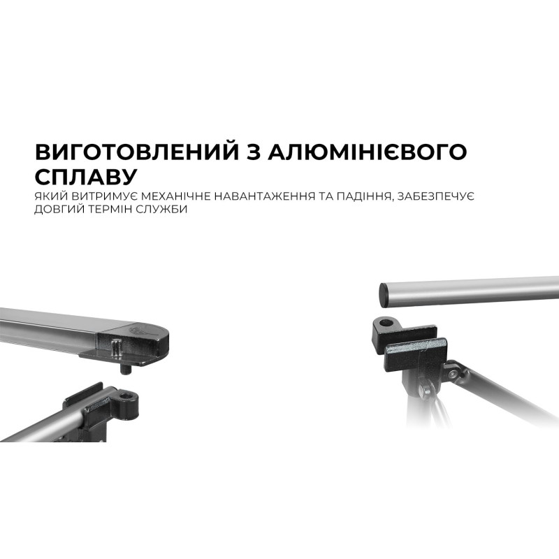 Двойной складной стол BRS-Z32